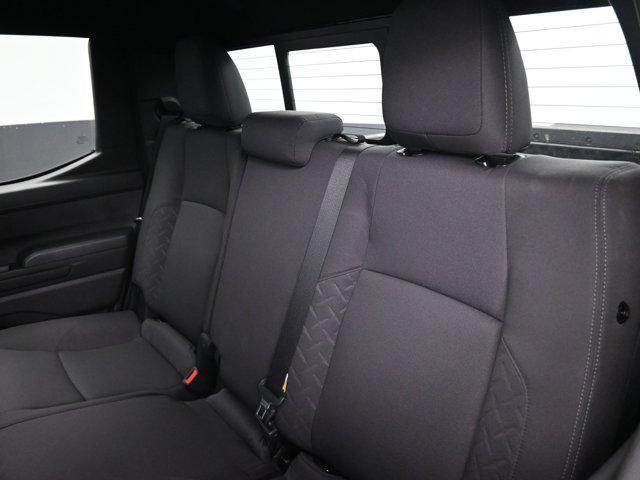 used 2024 Toyota Tacoma car, priced at $39,992