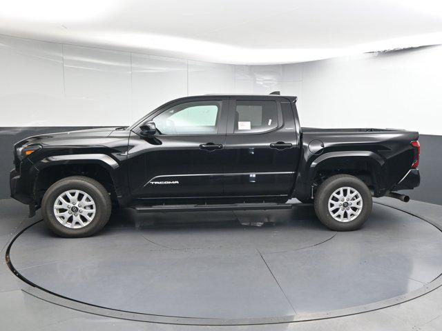 used 2024 Toyota Tacoma car, priced at $39,992