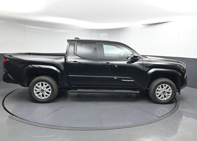 used 2024 Toyota Tacoma car, priced at $39,992