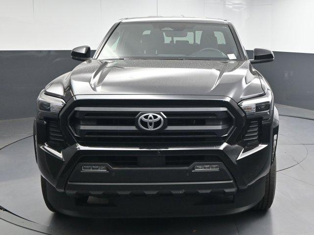 used 2024 Toyota Tacoma car, priced at $39,992
