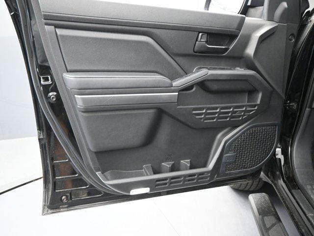 used 2024 Toyota Tacoma car, priced at $39,992