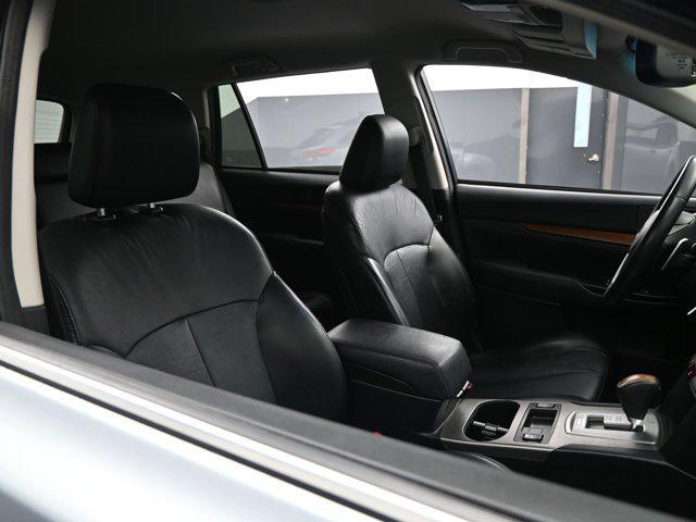 used 2014 Subaru Outback car, priced at $11,491