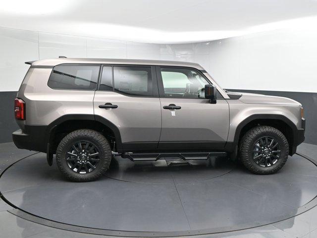 new 2024 Toyota Land Cruiser car, priced at $64,747