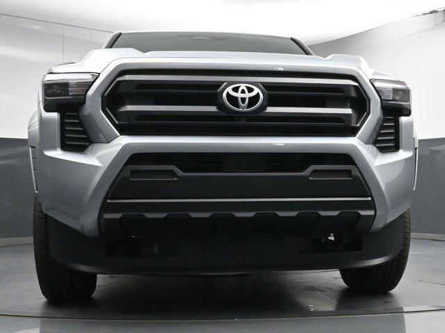 new 2025 Toyota Tacoma car, priced at $35,157