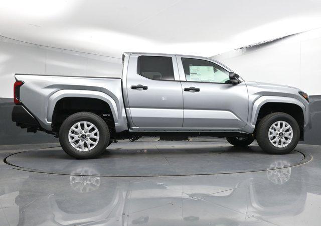 new 2025 Toyota Tacoma car, priced at $35,157