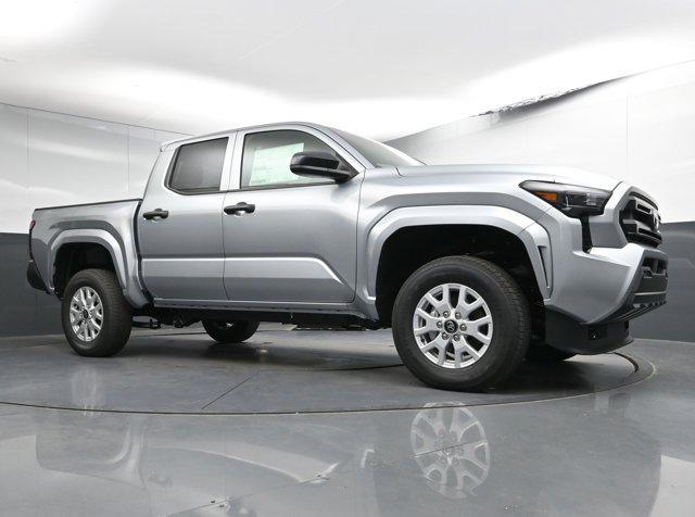new 2025 Toyota Tacoma car, priced at $35,157