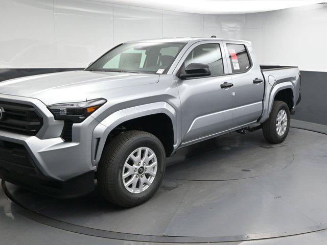 new 2025 Toyota Tacoma car, priced at $35,157