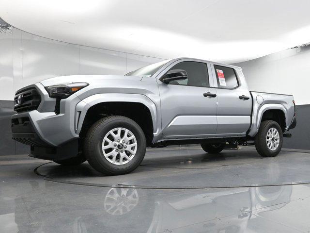 new 2025 Toyota Tacoma car, priced at $35,157