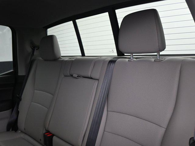 used 2022 Honda Ridgeline car, priced at $33,591