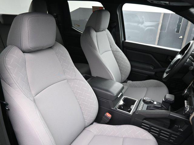 new 2024 Toyota Tacoma car, priced at $40,853