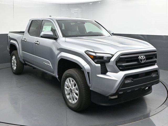 new 2024 Toyota Tacoma car, priced at $40,853