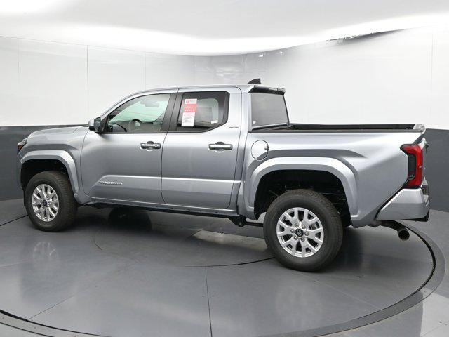 new 2024 Toyota Tacoma car, priced at $40,853