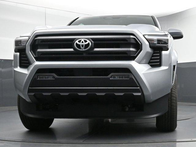 new 2024 Toyota Tacoma car, priced at $40,853