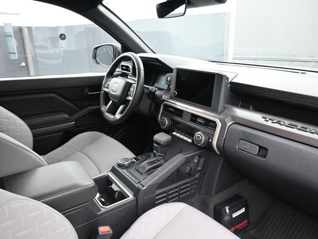 new 2024 Toyota Tacoma car, priced at $40,853