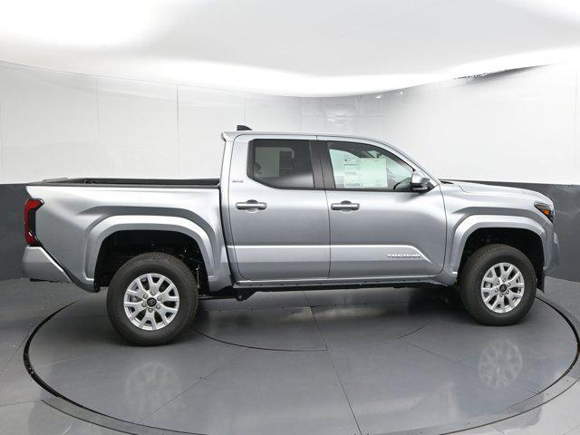 new 2024 Toyota Tacoma car, priced at $40,853