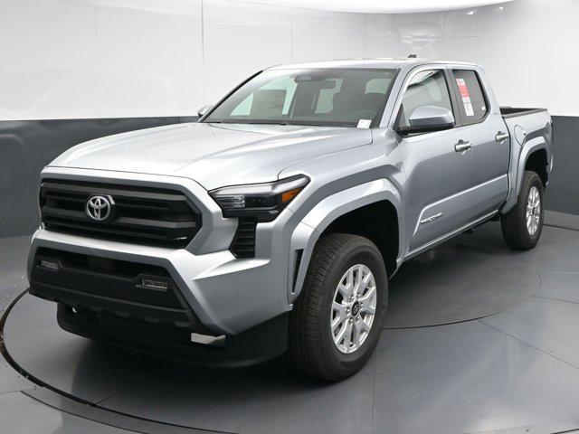 new 2024 Toyota Tacoma car, priced at $40,853