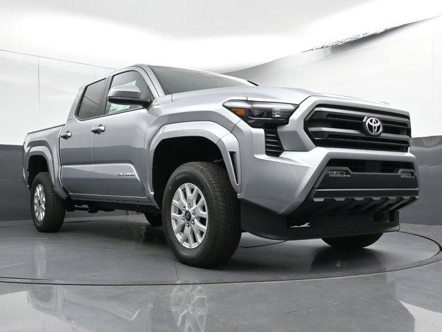 new 2024 Toyota Tacoma car, priced at $40,853