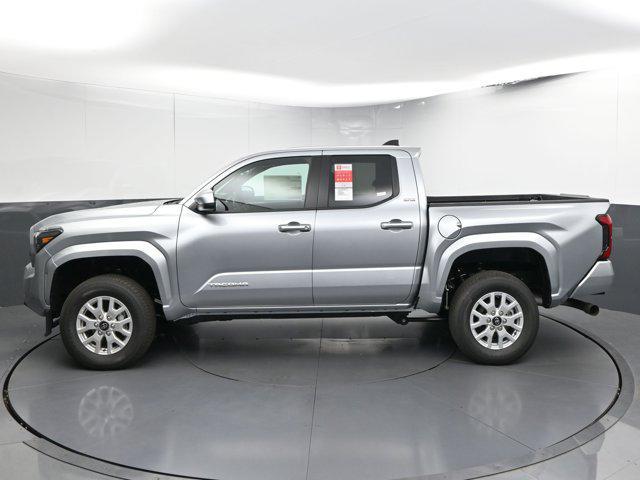 new 2024 Toyota Tacoma car, priced at $40,853