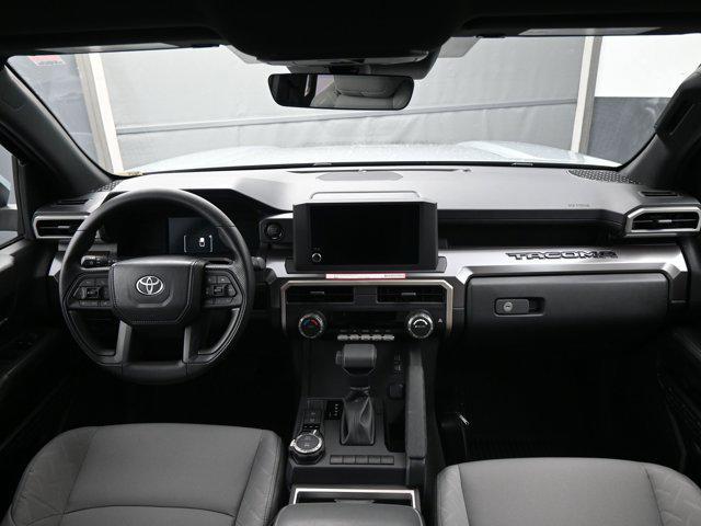 new 2024 Toyota Tacoma car, priced at $40,853