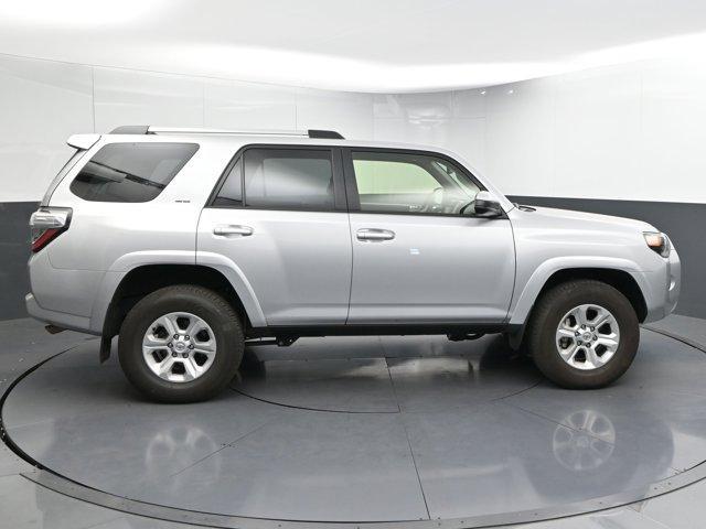 used 2024 Toyota 4Runner car, priced at $44,992