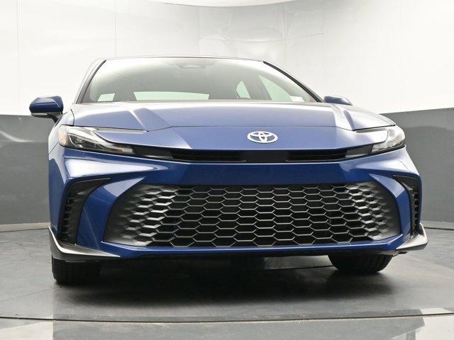 new 2025 Toyota Camry car, priced at $32,961