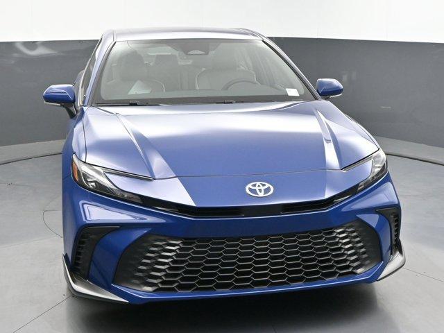 new 2025 Toyota Camry car, priced at $32,961