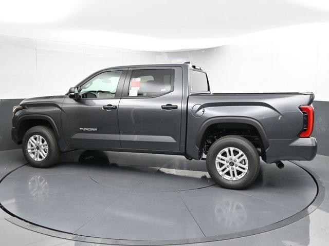 new 2024 Toyota Tundra car, priced at $53,890