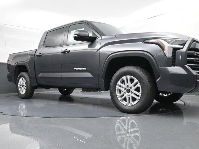 new 2024 Toyota Tundra car, priced at $53,890