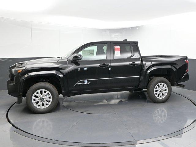 new 2024 Toyota Tacoma car, priced at $37,980