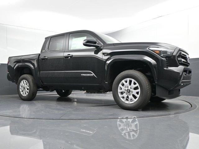 new 2024 Toyota Tacoma car, priced at $37,980