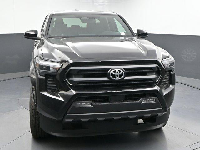 new 2024 Toyota Tacoma car, priced at $37,980