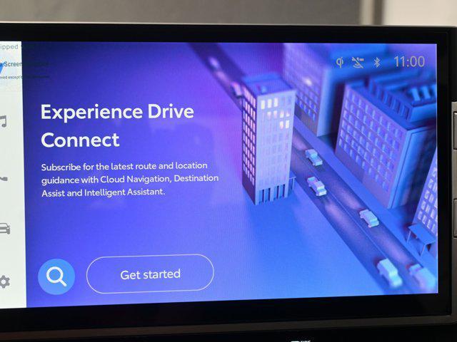new 2025 Toyota Tundra Hybrid car, priced at $72,455