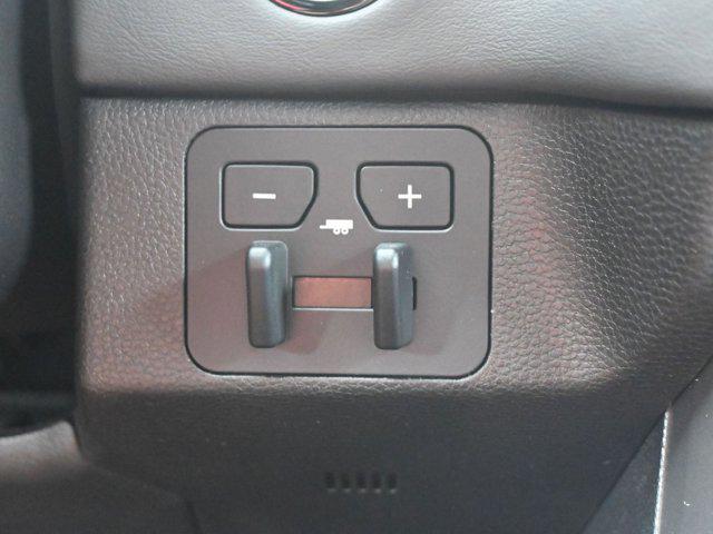 new 2025 Toyota Tundra Hybrid car, priced at $72,455