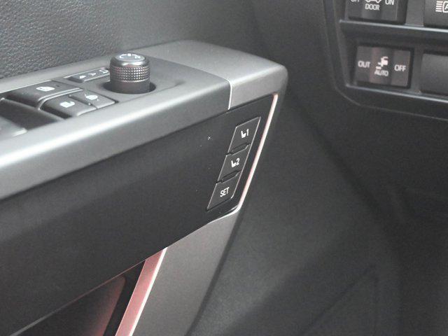 new 2025 Toyota Tundra Hybrid car, priced at $72,455