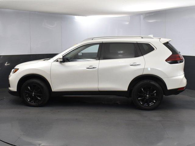 used 2019 Nissan Rogue car, priced at $17,191
