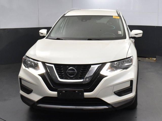used 2019 Nissan Rogue car, priced at $17,191