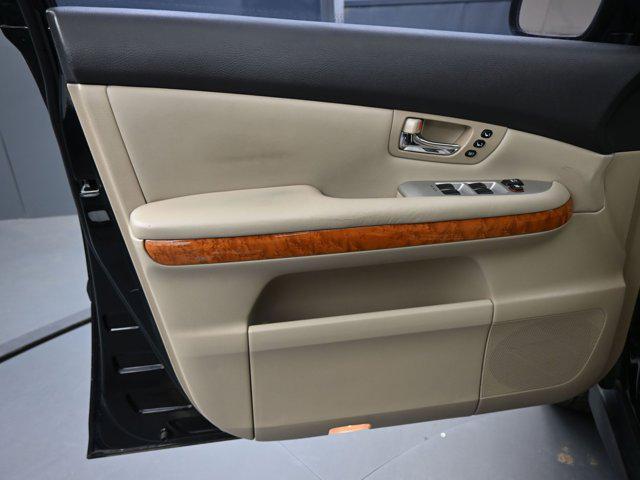 used 2006 Lexus RX 400h car, priced at $9,991