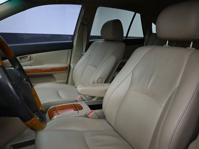 used 2006 Lexus RX 400h car, priced at $9,991