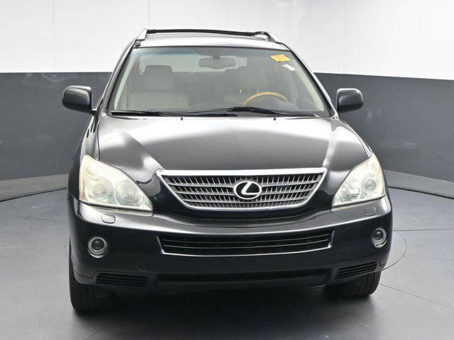used 2006 Lexus RX 400h car, priced at $9,991