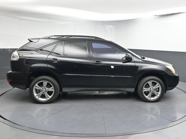 used 2006 Lexus RX 400h car, priced at $9,991