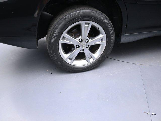 used 2006 Lexus RX 400h car, priced at $9,991