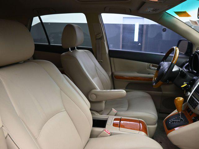 used 2006 Lexus RX 400h car, priced at $9,991