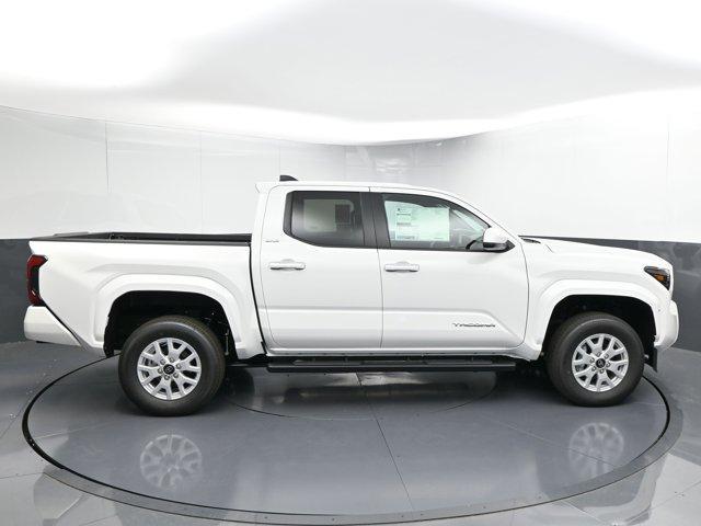 new 2024 Toyota Tacoma car, priced at $38,028