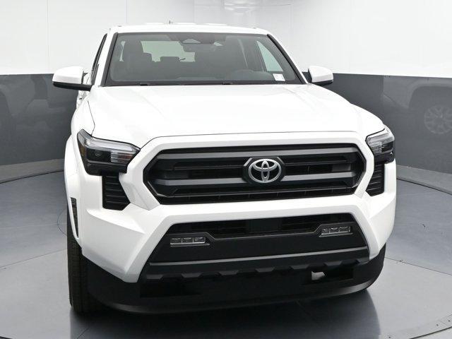 new 2024 Toyota Tacoma car, priced at $38,028