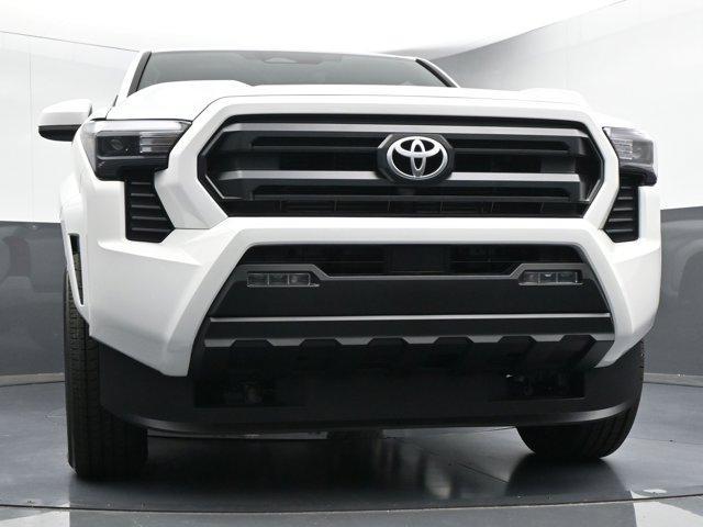 new 2024 Toyota Tacoma car, priced at $38,028