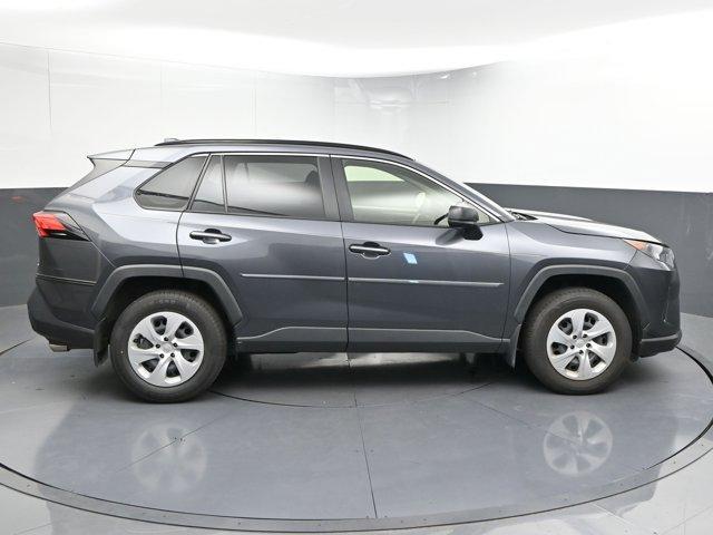 used 2020 Toyota RAV4 car, priced at $24,792