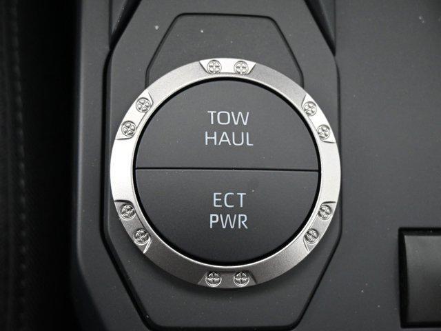 new 2025 Toyota Tacoma car, priced at $38,459