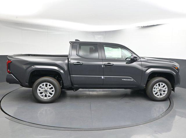 new 2025 Toyota Tacoma car, priced at $38,459