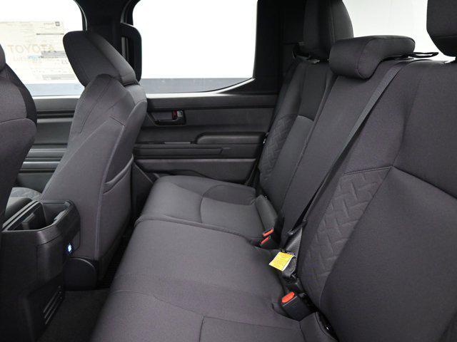 new 2025 Toyota Tacoma car, priced at $38,459
