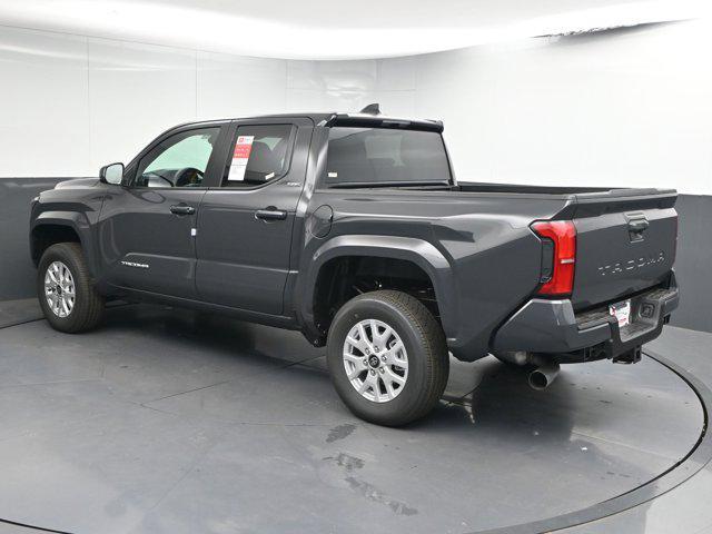 new 2025 Toyota Tacoma car, priced at $38,459